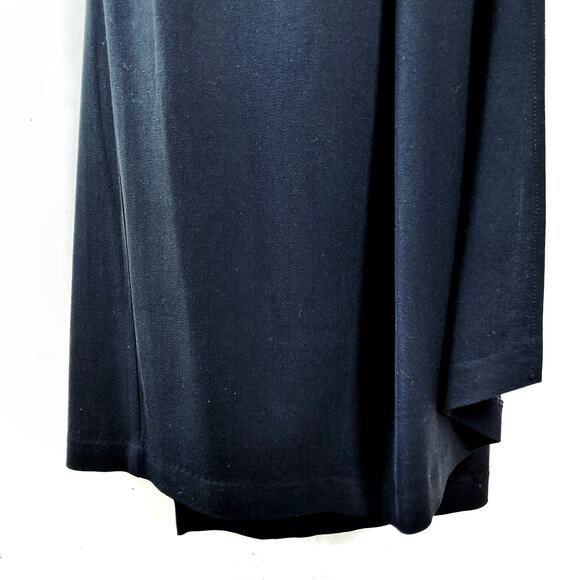 Vintage Diane von Furstenberg “Antoinette” Wool Wrap Dress | Fall Heritage Edit - Picture 11 of 16